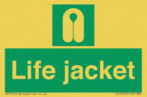  Life jacket